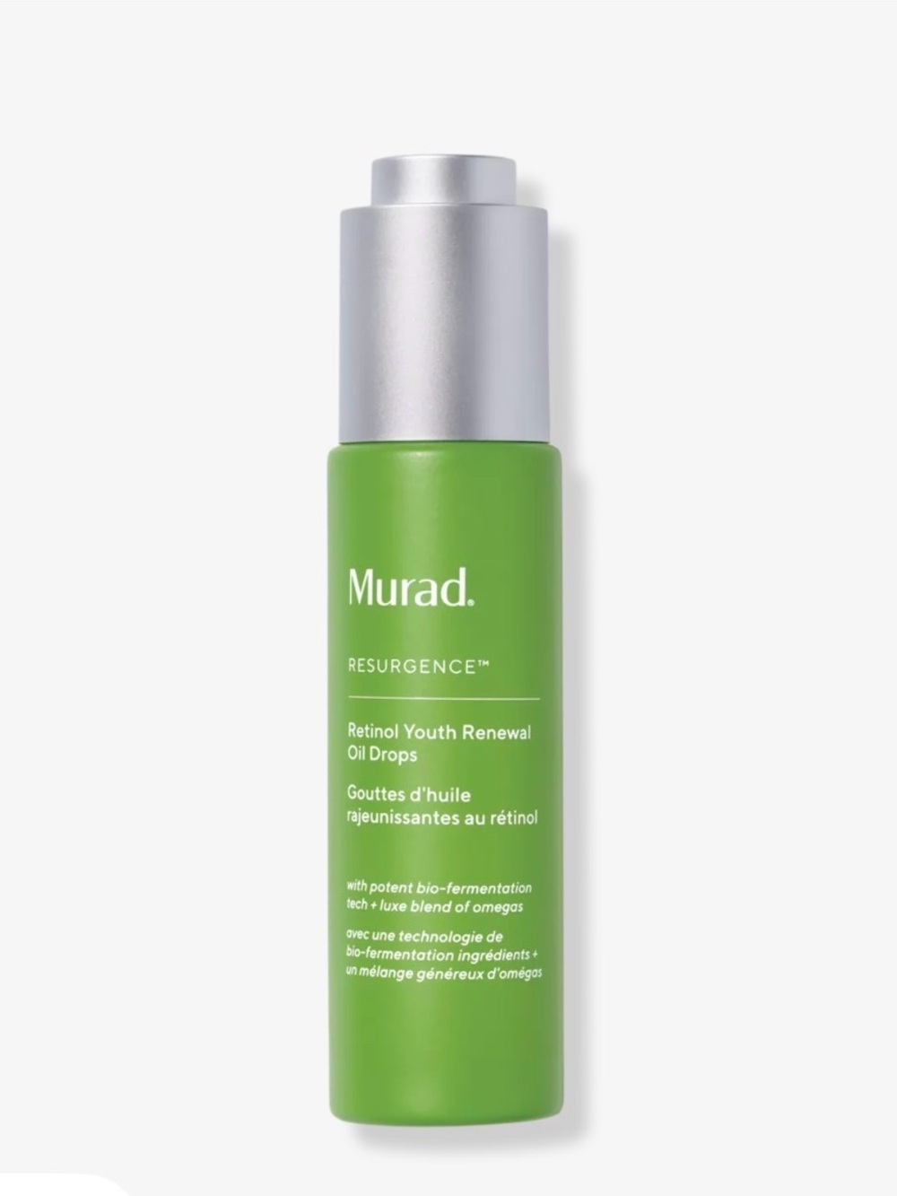 🔥BRAND NEW Murad Retinol Youth Renewal Oil Drops